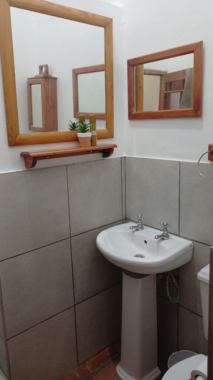 3 Bedroom Property for Sale in Barrydale Western Cape